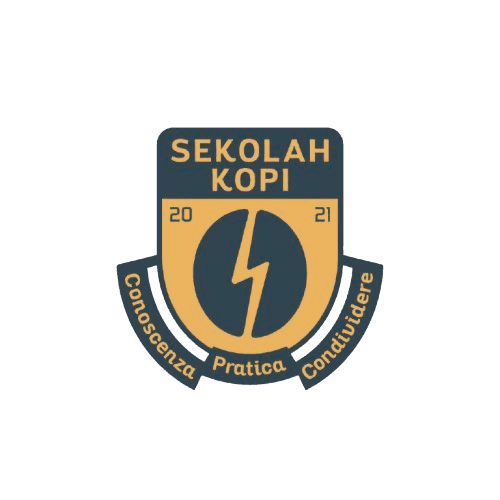 Sekolah Kopi Facebook community badge featured in CAN Academy program for PPA PPT SKM Barista Level 2 and Level 3 pathways