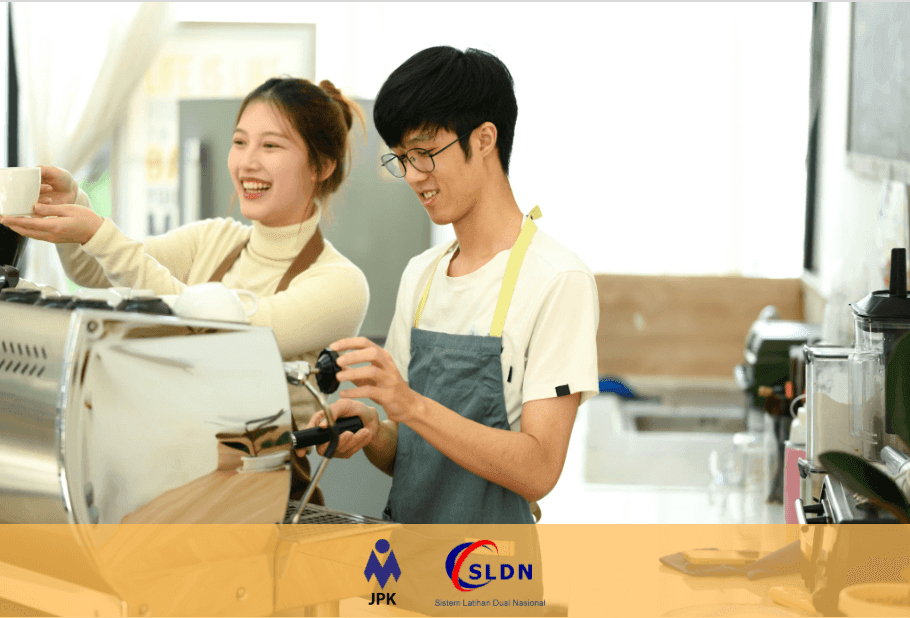 CAN Academy | Coffee Skills Program