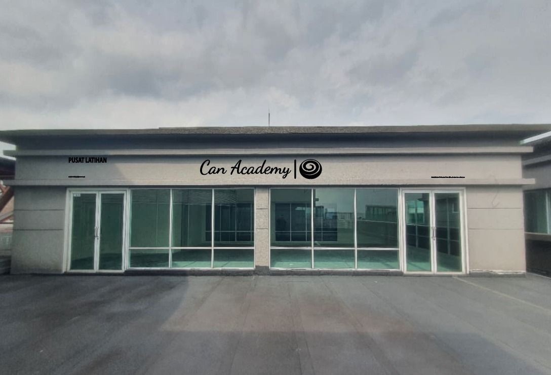 CAN Academy Kota Damansara, Selangor offering SEDA & SKM Solar GCPV Installation and Maintenance Program
