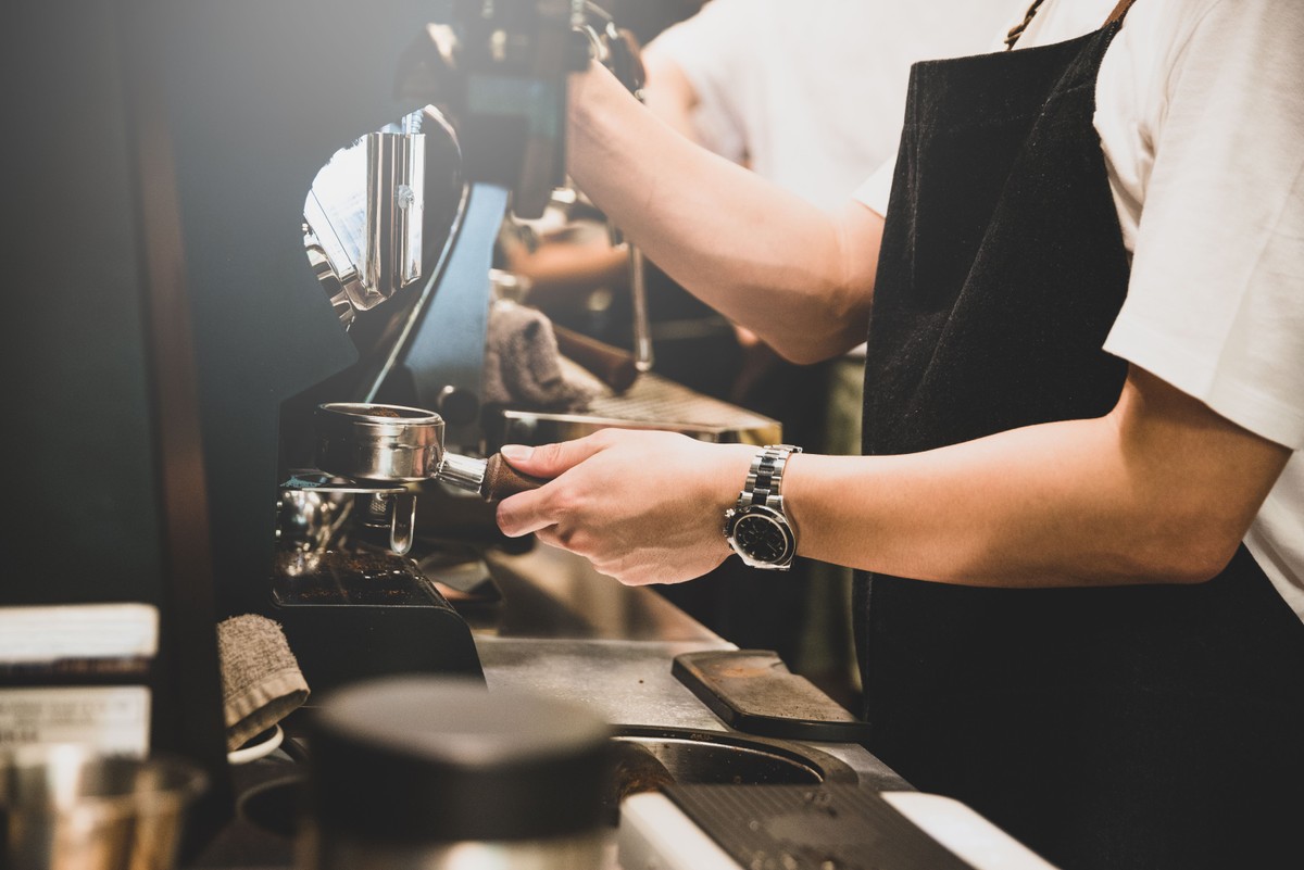 CAN Academy | Coffee Skills Program
